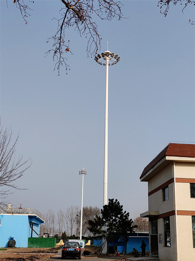 邢臺森林公園